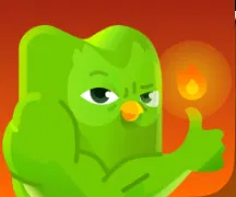 duolingo