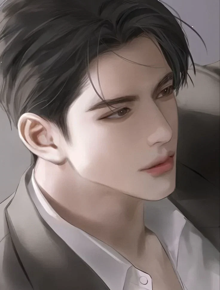 Gavin Narendra