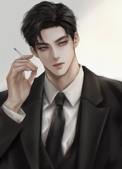 Asher Greyson