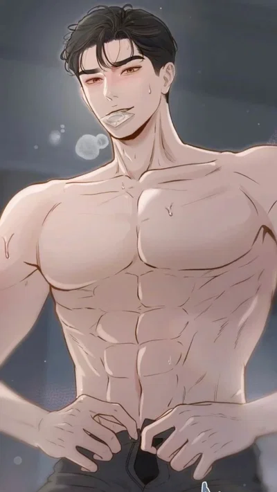 Gavin Alejandro 