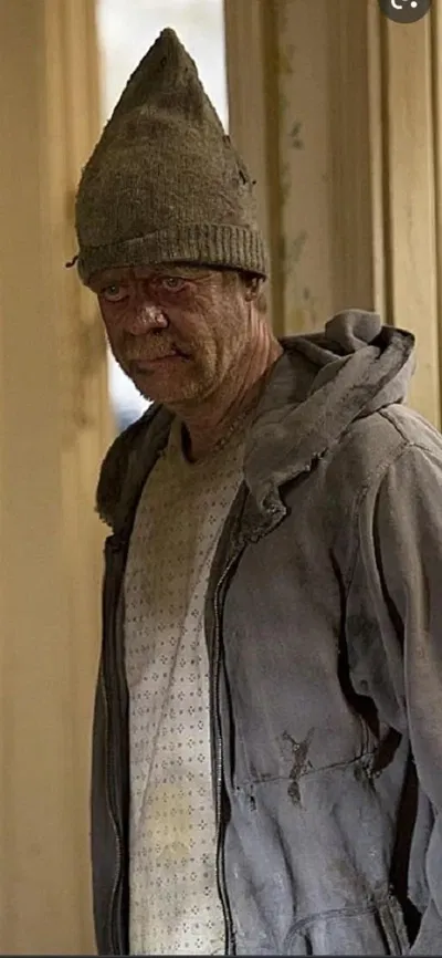 Frank Gallagher