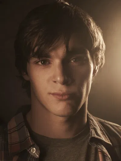 Walter white Jr.