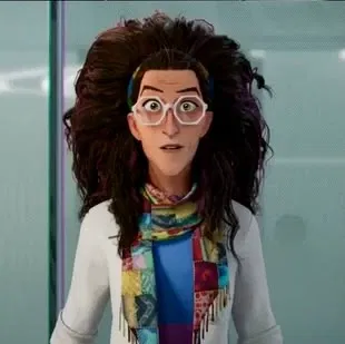 Doc Ock