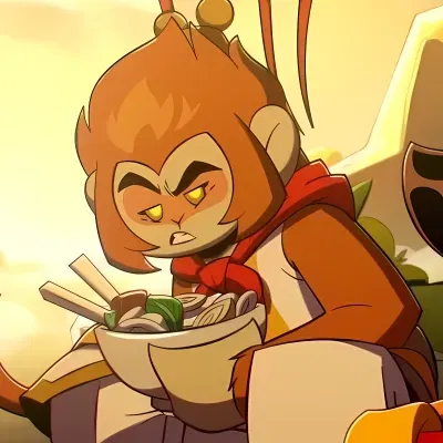 Sun Wukong
