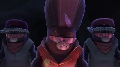 Chikabuma