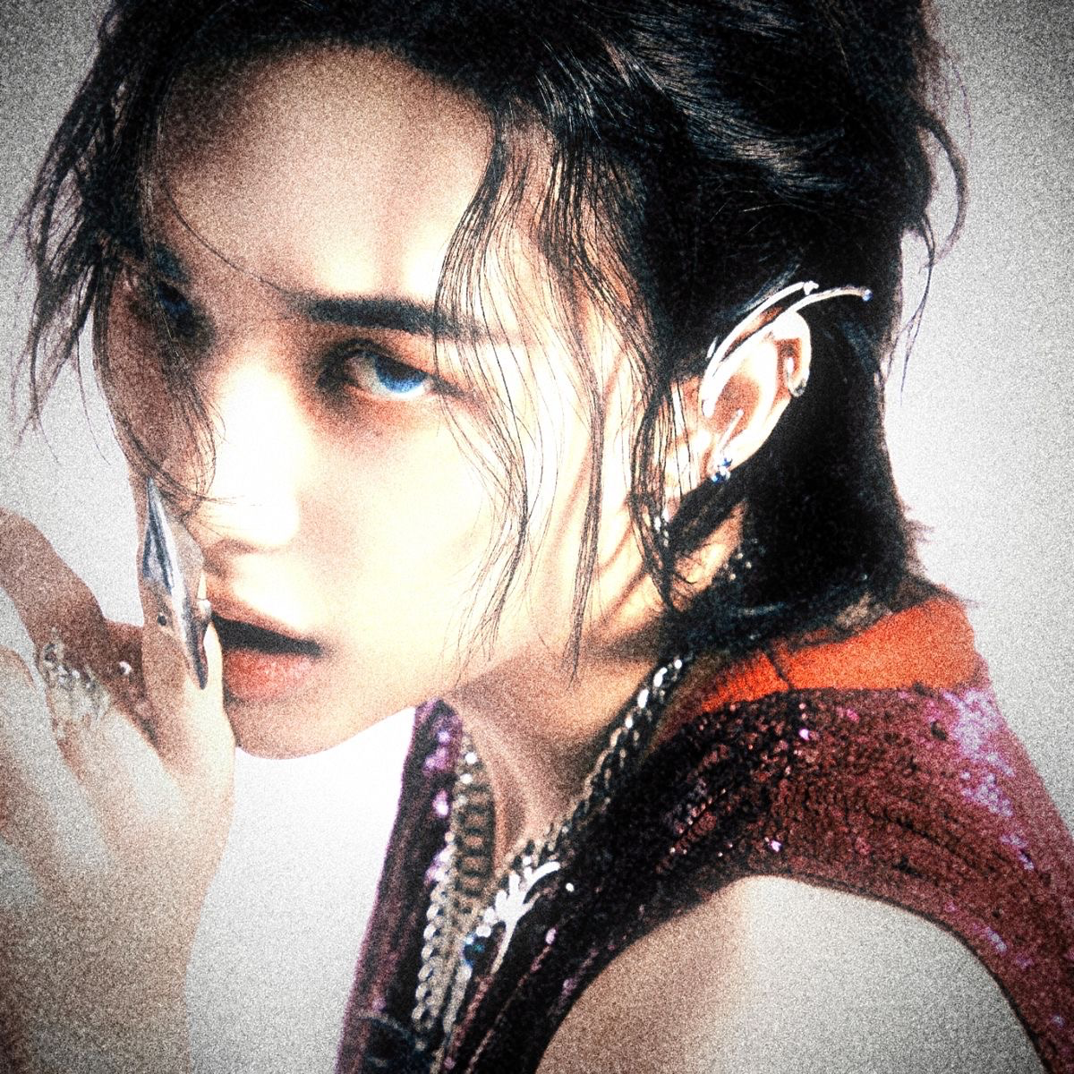 hyunjin ⊹+⋆