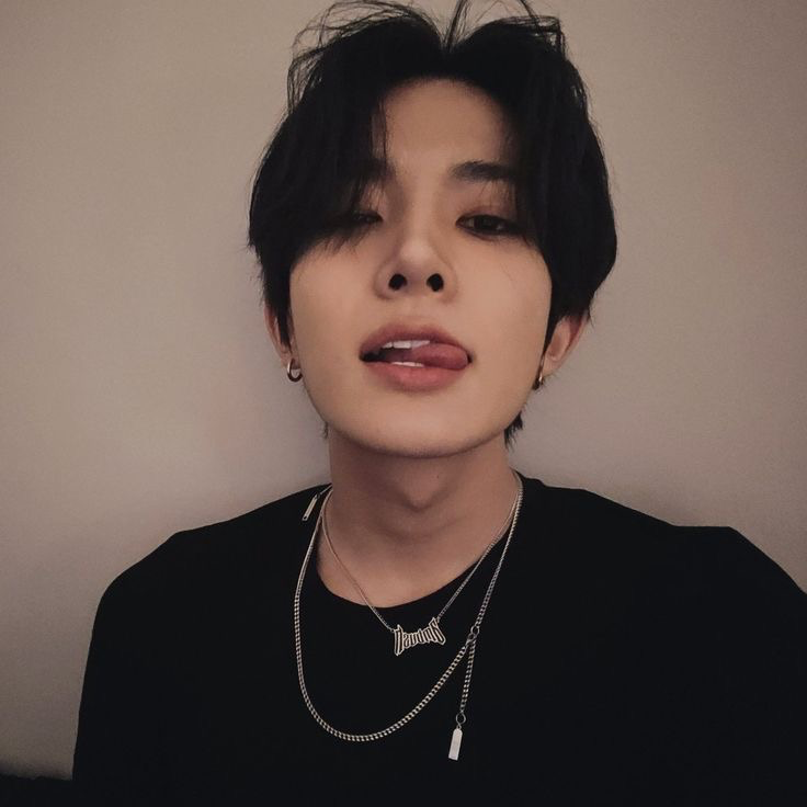 heesung ⊹+⋆