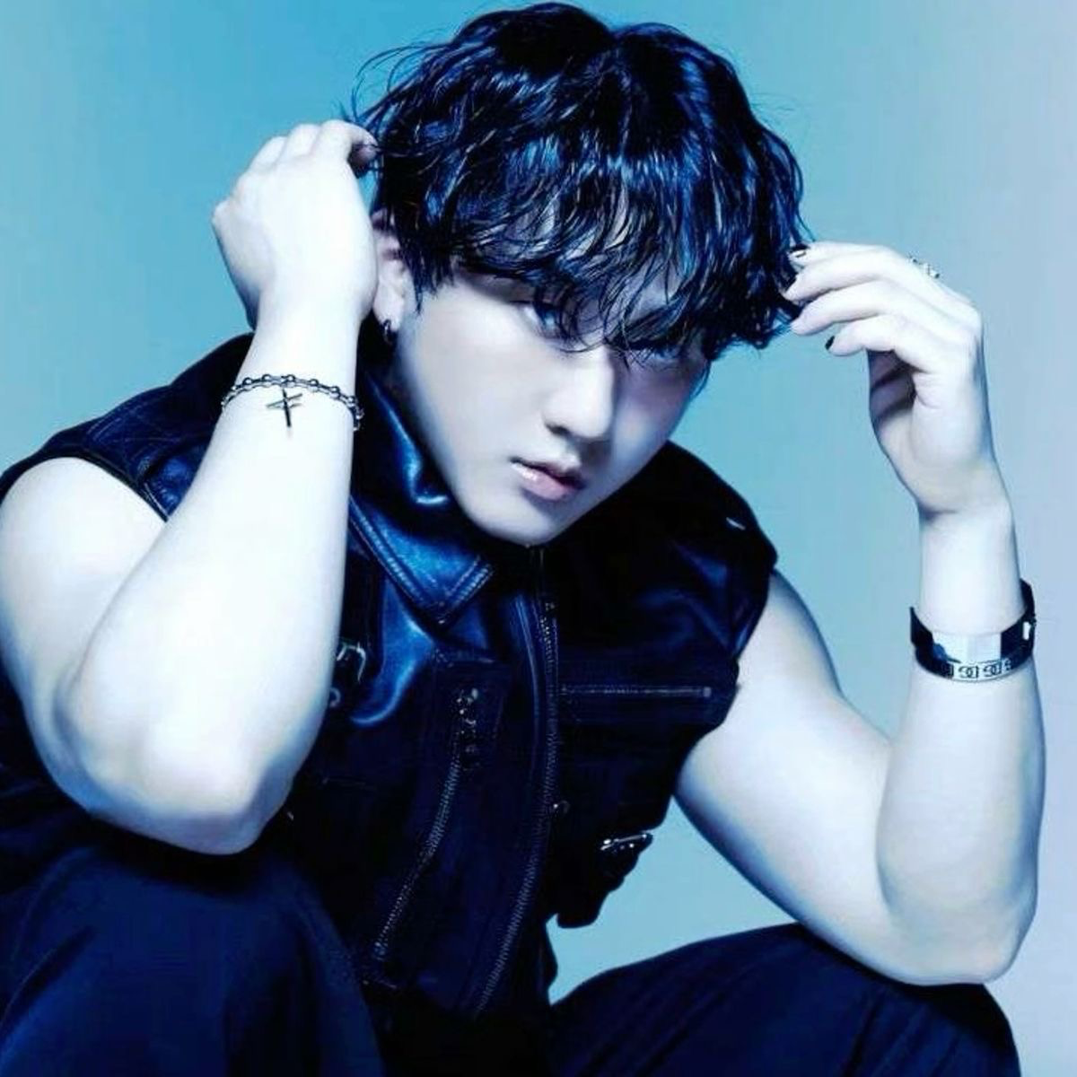 changbin ⊹+⋆