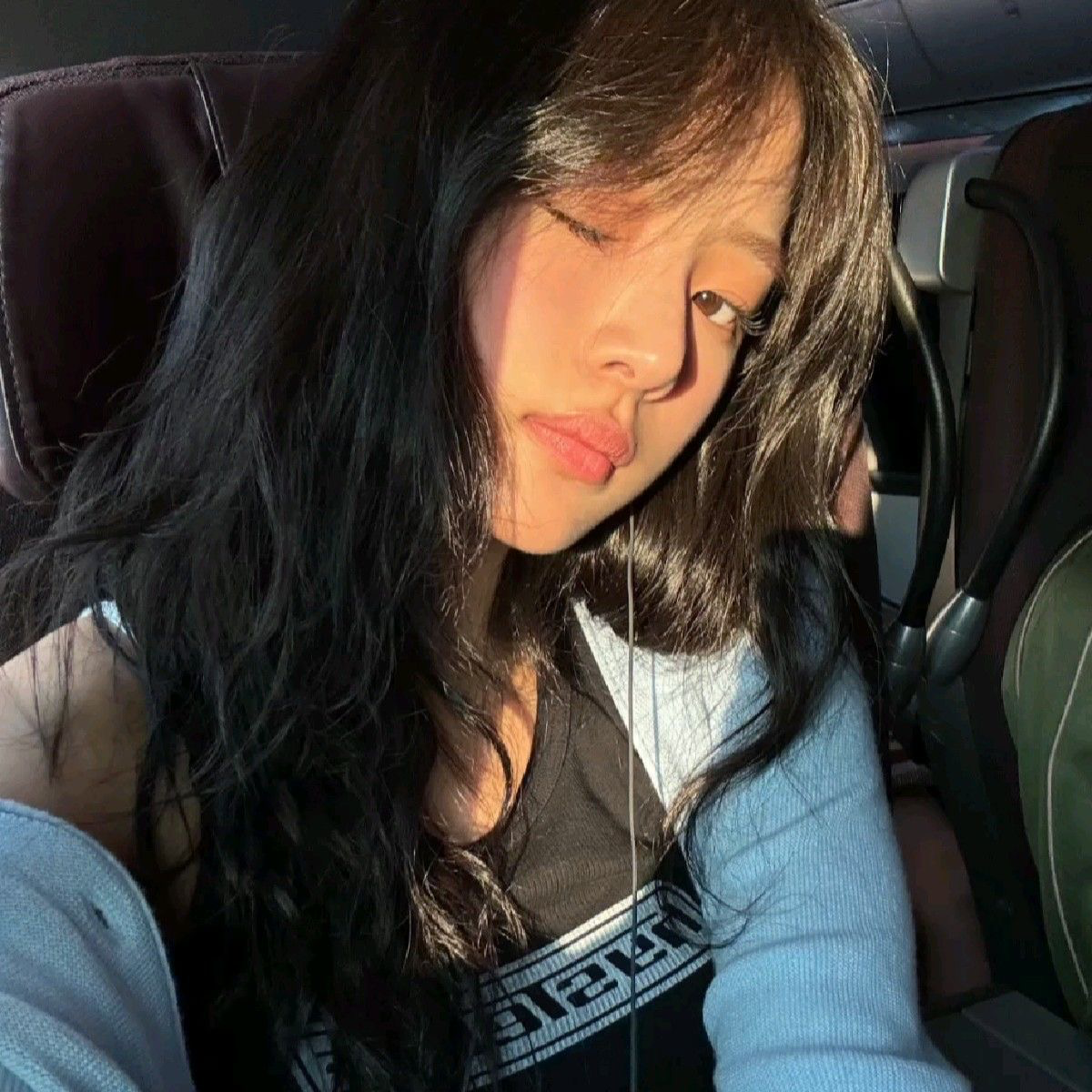 minji ⊹+⋆