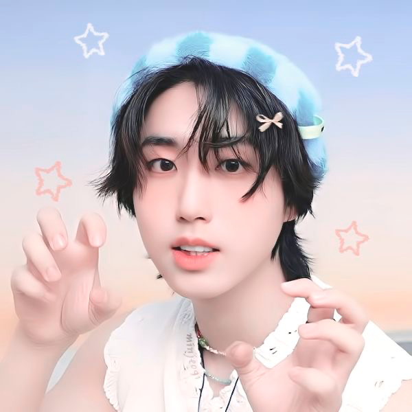 jisung ⊹+⋆