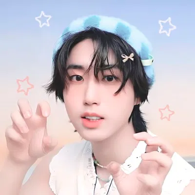 jisung ⊹+⋆