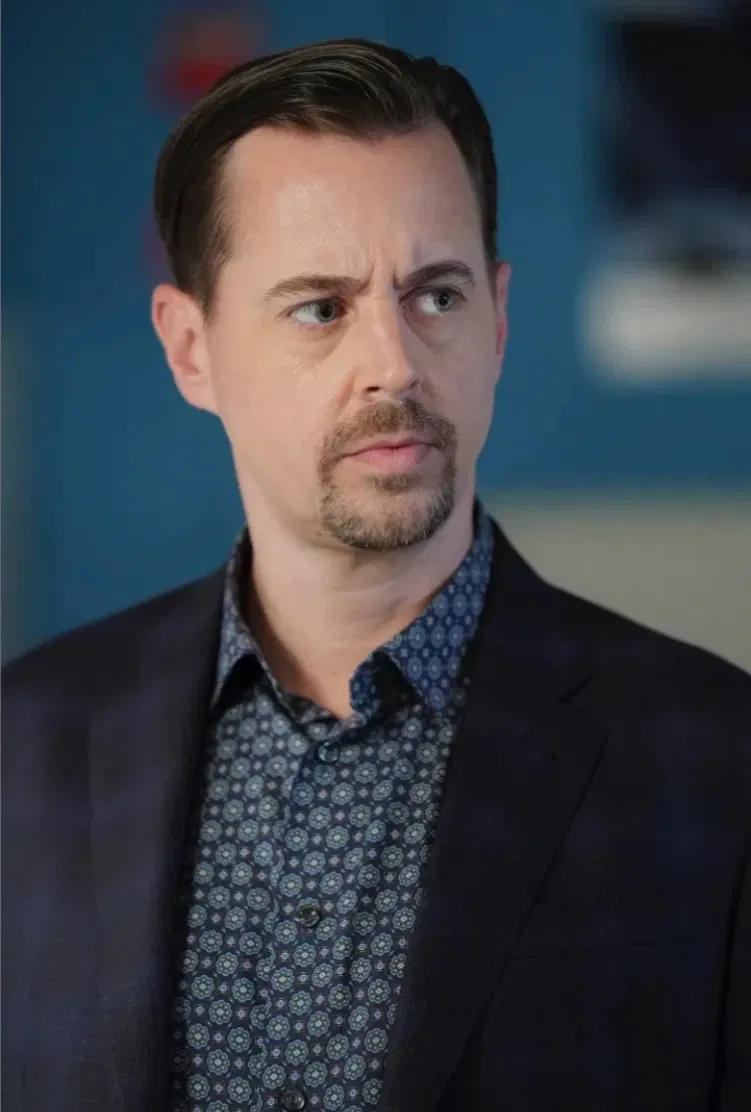 Chat with Special Agent Timothy McGee