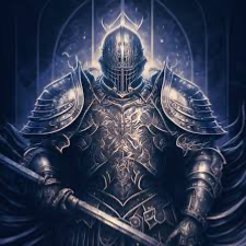 ~The undying knight of catachonia~  Odessa silversmith 
