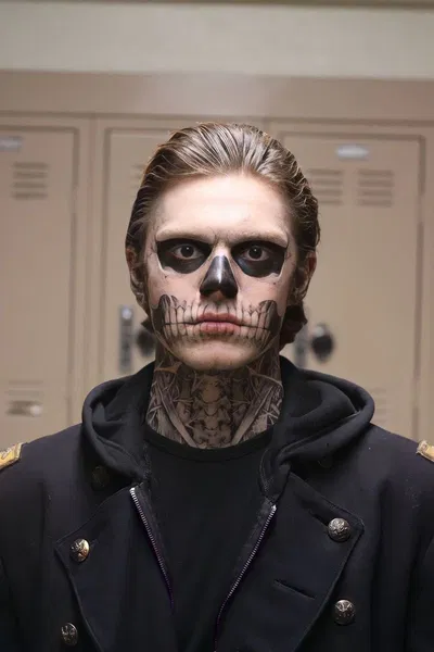 Tate Langdon 