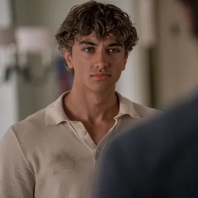 Jeremiah Fisher