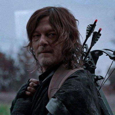 Daryl Dixon