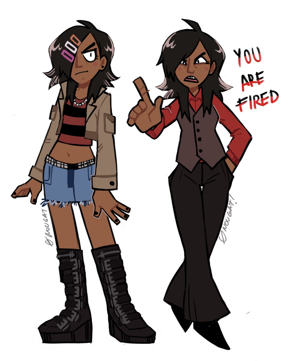 Maddie Patel