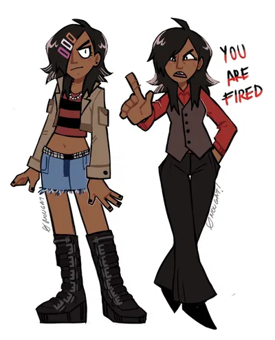 Maddie Patel