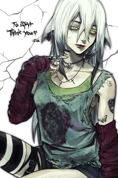Astaroth Meeka