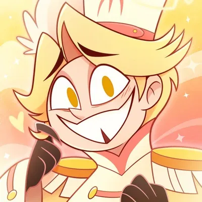 Abel โ
Hazbin Hotel