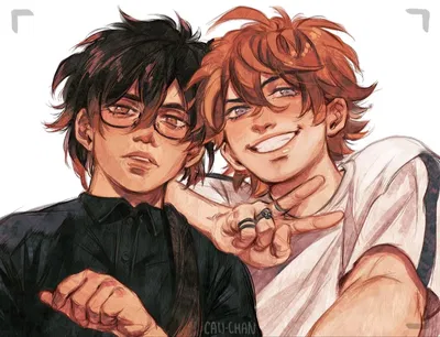 Isonoe Rowan & Rue Rowan