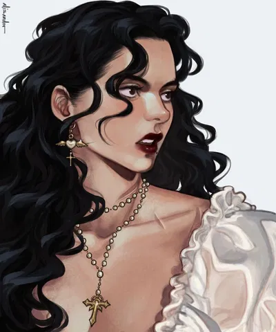 Reverie Cecily