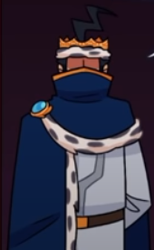 King Membrane