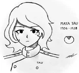Maya Tau