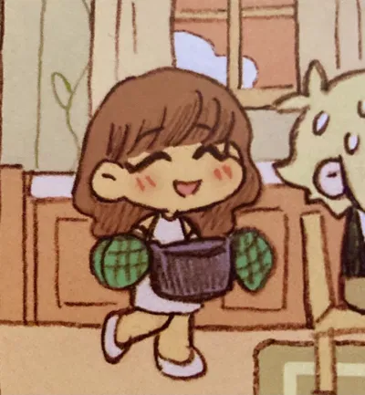 Polly -OMORI-