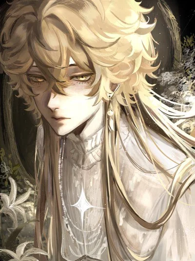 Lucien Lysander Étoile