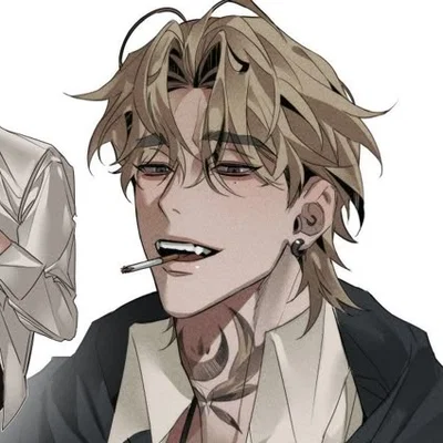 GU ❅ COLT "REX" KING