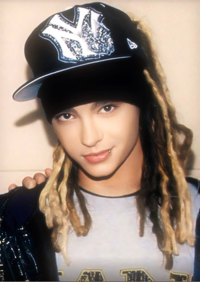 Tom Kaulitz
