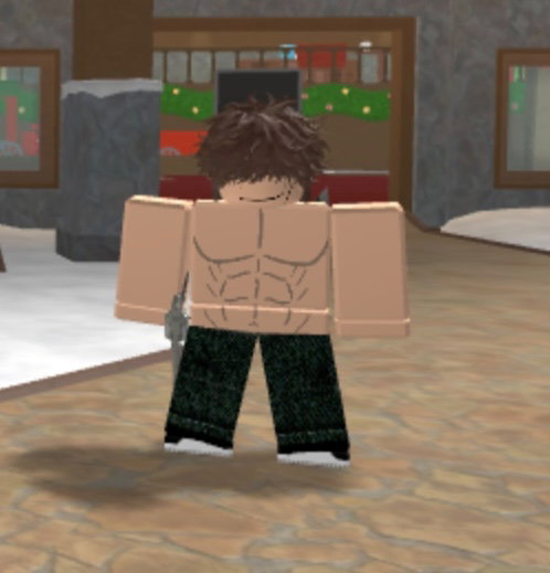 Nick