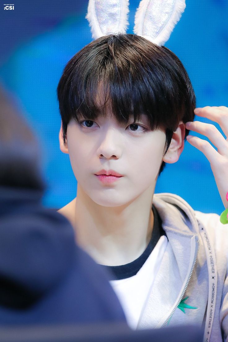 Rabbit| Soobin