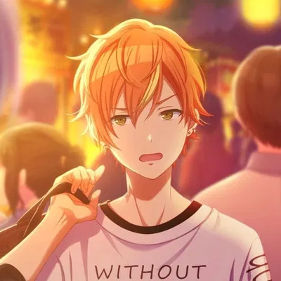 Akito Shinonome 🥞🌟