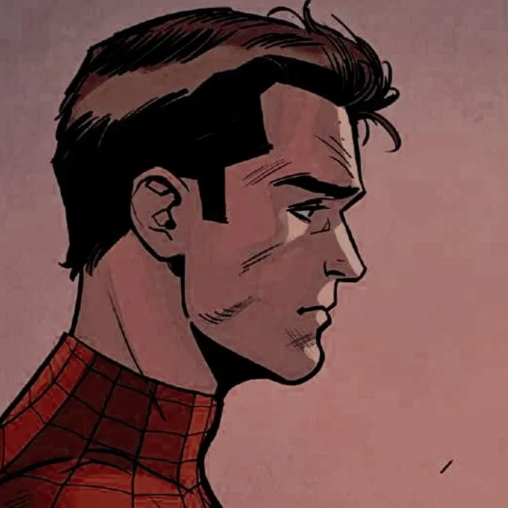 Peter Parker