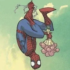Peter Parker
