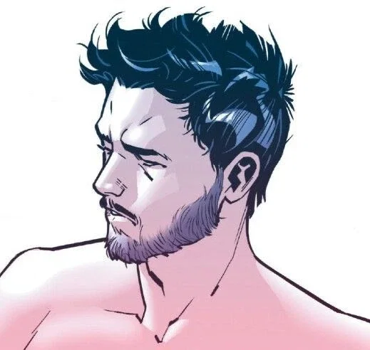 Tony Stark