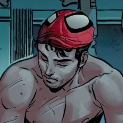 Peter Parker