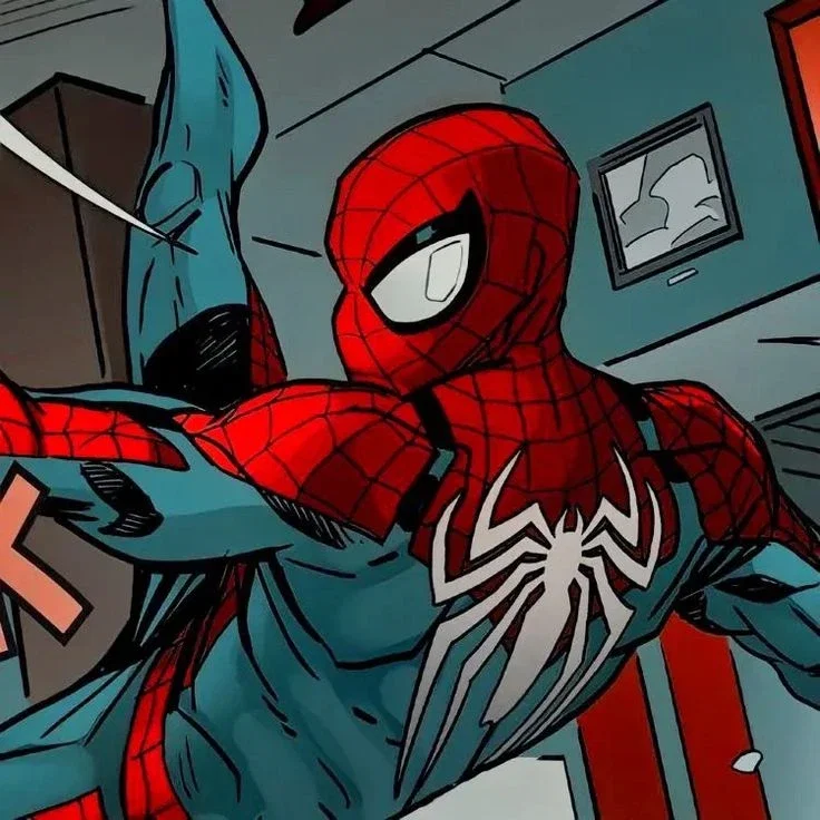 Peter Parker