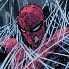 Peter Parker