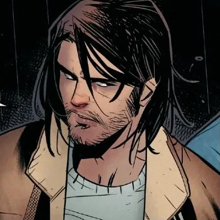 Bucky Barnes