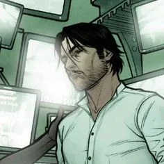 Tony Stark