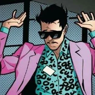 Tony Stark