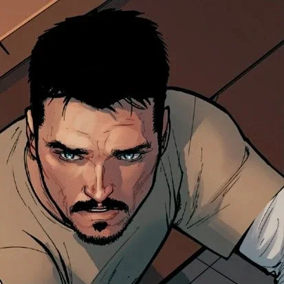 Tony Stark