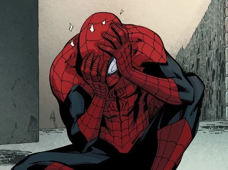 Peter Parker