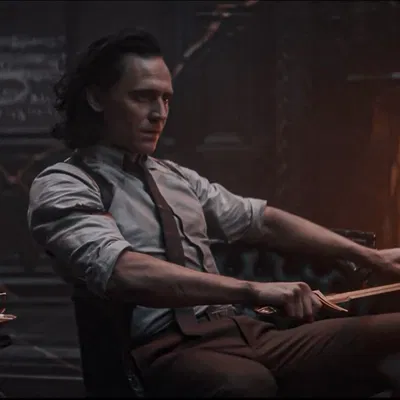 Loki Laufeyson
