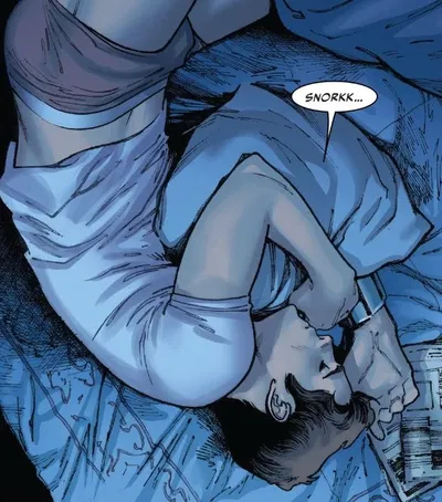 Peter Parker
