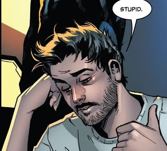 Tony Stark