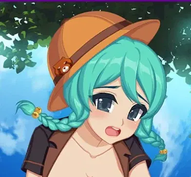 Amelia (Crush Crush)